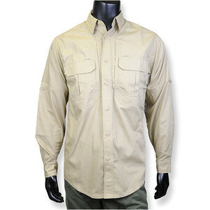 5.11 Tactical �����V���c Taclite Pro �������b�v�X�g�b�v 72175 [ M�T�C�Y / �J�[�L ] 511 ���[�N�V���c ��ƒ� �^�N�e�B�J���V���c �|�P�b�g�t�� �R�� �퓬�� BDU �V���c ACU ���� �A�[�~�[ �R���o�b�g 