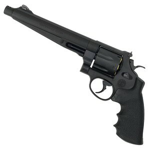 TANAKA WORKS �K�X�K�� S&W M29 PC 7.5�C���` �R���v�n���^�[ HW Ver.3 �^�i�J���[�N�X Smith & Wesson �n�[�h�E�G�C�g Comp Hunter �p�t�H�[�}���X�Z���^�[ �u���b�N �K�X�u�����e �K�X�u������e �K�X�u���n