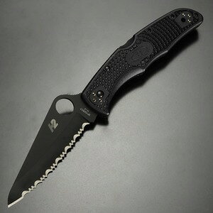Spyderco I[ubN H-2hK| pVtBbN\g2 gn H-1 FRN XpC_R bNobN ܂݃iCt tH_[ tH[fBOiCt z[fBOiCt ܂肽݃iCt