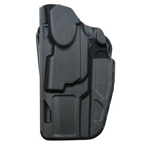 SAFARILAND �z���X�^�[ 7TS ALS SIG P320 M18 �R���p�N�g/�L�����[�p [ ���p / �u���b�N ] �T�t�@�������h �ČR SAUER MHS CQC�z���X�^�[ CQB�z���X�^�[ �ߐڊi�� ���e�X �x���g�z���X�^�[ �q�b�v�z���X�^�[ 