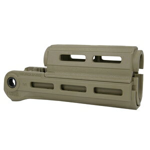 FAB Defense �n���h�K�[�h VANGUARD AK47/AKM/AK74�p M-LOK [ �^�� ] FAB�f�B�t�F���X �t�@�u�f�B�t�F���X ���@���K�[�h M���b�N �t�H�A�n���h �t�H�A�O���b�v ��� �t�H�A�G���h �O�� �t�H�A�A�[�� �A���O