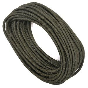 ���C�u�t�@�C���[�M�A 550 �t�@�C���[�R�[�h �I���[�u�h���u [ 7m ] ���[�v �p���V���[�g�R�[�h �p���R�[�h �j �R�č� �h�Зp�i �A�E�g�h�A�p�i �T�o�C�o�� �Ό� �t�@�C�A�[�R�[�h �΋N�����p