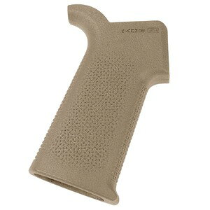 MAGPUL CtObv MOE-SL x|}[ AR-15/M4nΉ MAG539 [ tbg_[NA[X ] }Ov MOE-SLsXgObv GBBp eObv ec c Ct nh 蕔 A