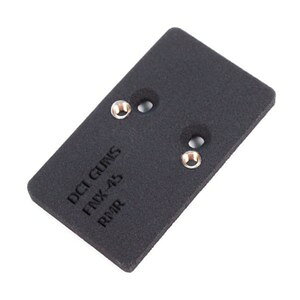 DCI GUNS �}�E���g�x�[�X V2.0 RMR�T�C�g �����}���C�Ή� [ GBB�p / FNX-45 ] �f�B�V�[�A�C �K���Y trijicon �h�b�g�T�C�g �_�b�g�T�C�g ���w�Ə��� �I�v�e�B�J���T�C�g �I�[�v���h�b�g �h�b�g�X�R�[�v 