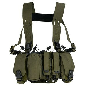 DIRECT ACTION `FXgO THUNDERBOLT RpNg AR}O4{[ CR-TDBT-CD5-CBR [ W[O[ ] _CNgANV COMPACT CHEST RIG T_[{g STANAG P-MAG M14 AK SCAR [hLAO ^