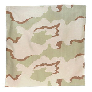 Rothco o_i  69cmp Rbg 4347 [ gCJ[fU[gJ ] XR Bandana ~^[o_i nJ` XJ[t J[`t o_[ wbhXJ[t Xg[ V[ }t[ `