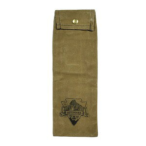 CAMPCRAFT OUTDOORS mRM|[` Folding Saw Pouch bNXLoXn xg[vt [ 11C` ] LvNtgEAEghA[Y tH[fBO\[|[` ̂  c[|[