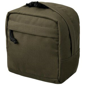 DIRECT ACTION ���j�o�[�T���|�[�` Square NVG Pouch �Ռ��z���p�b�h���� PO-SNVG-CD5 [ �����W���[�O���[�� ] �_�C���N�g�A�N�V���� ���[�e�B���e�B�|�[�` �~���^���[�|�[�` �R�p�|�[�` �T�o�Q�[�|�[�` 
