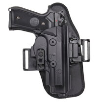 楽天市場】ベレッタm92f ホルスターの通販