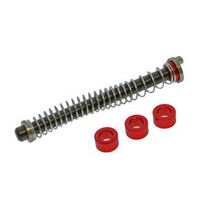 COWCOW �������R�C���X�v�����O�Z�b�g �����}���C M&P9�V���[�Y GBB�p CCT-TMMP [ �u���b�N ] �J�E�J�E ��C���i S&W �X�~�X&�E�F�b�\�� �V���[�g���R�C�� ���R�C���A�b�v ���� �K�X�K�����i �K�X�K