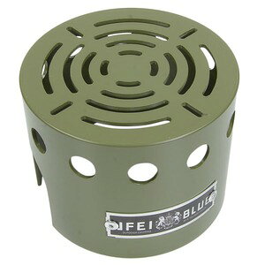 JFEIBLUE �����^���V�F�[�h �R���������^���p Feuerhand 276�Ή� �����^���A�N�Z�T���[ [ �O���[�� ] �����^���p�A�N�Z�T���[ �J�b�v�u�� ���������^�� �K�\���������^�� �ۉ� �������� �ʔ� �̔� 