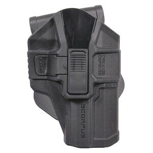 FAB Defense SCORPUS M1�z���X�^�[ H&K USP�p LV2 FAB�f�B�t�F���X ���� �q�b�v�z���X�^�[ FABDEFENSE CQC�z���X�^�[ CQB�z���X�^�[ �ߐڊi�� ���e�X �x���g�z���X�^�[ LV2�ȏ� ���x��2�ȏ� CQC CQB �D���ɂ�
