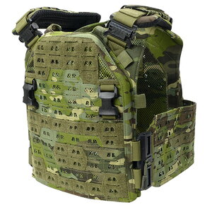 NOVRITSCH �v���[�g�L�����A ASPC 1.2 �_�~�[�v���[�g�t�� �N�C�b�N�}�O�l�b�g�o�b�N���� U30B2 [ �}���`�J���g���s�b�N ] �v���L���� �v���[�g�L�����A�[ Plate Carrier �\�t�g�A�[�}�[ ���[�h�x�A��