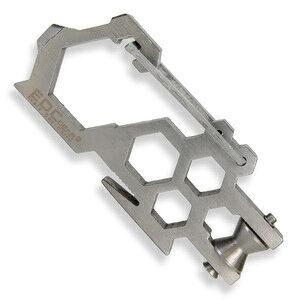 カラビナ マルチツール 滑車付き 六角レンチ 栓抜き コンパクトツール ミニツール 多機能ツール EDC キーホルダーツール EDCツール エブリデイキャリー カラビナキーホルダー カラビナキーリ