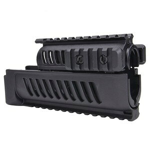FAB Defense �N���b�h���[���n���h�K�[�h AK-47/AKM/AK-74�p [ �u���b�N ] FAB�f�B�t�F���X �t�@�u�f�B�t�F���X ���C���}�E���g ���[���A�N�Z�T���[ �g�C�K���p�[�c �T�o�Q�[�p�i �t�H�A�n���h �t�H