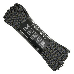 ATWOOD ROPE 550pR[h ^Cv3 AubV AgEbh[v R [v CЂ CR iCR[h Ђ pV[gR[h 550R[h pR[h ~^[R[h ^NeBJR[h 