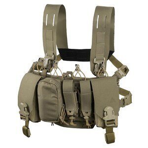 DIRECT ACTION `FXgO THUNDERBOLT RpNg AR}O4{[ CR-TDBT-CD5-CBR [ A_veBuO[ ] _CNgANV COMPACT CHEST RIG T_[{g STANAG P-MAG M14 AK SCAR [hLAO 