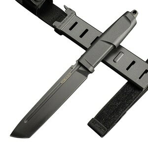 EXTREMA RATIO �A�E�g�h�A�i�C�t Giant Mamba Black �\�ʏ����u���[�h [ �u���b�N ] �G�X�g���C�}���e�B�I �W���C�A���g �}���o �^���g�[ ��O �L�����v