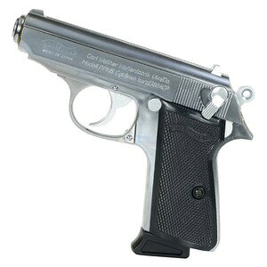 }[ KXK WALHTER PPK/S _񃂃f NS-14800 [ Vo[ ] MARUZEN T[ I[gsXg e KXe e I[g}`bNsXg VYe nhK e sXg 18