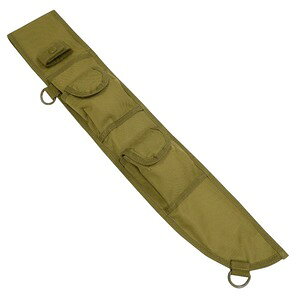 ROTHCO }`FbgV[X MOLLEΉ |GXef 18C` [ R[euE ] XR Machete Sheath iCtV[X iCtP[X   iCt[P[X V[XP[X iCtz_[ iC