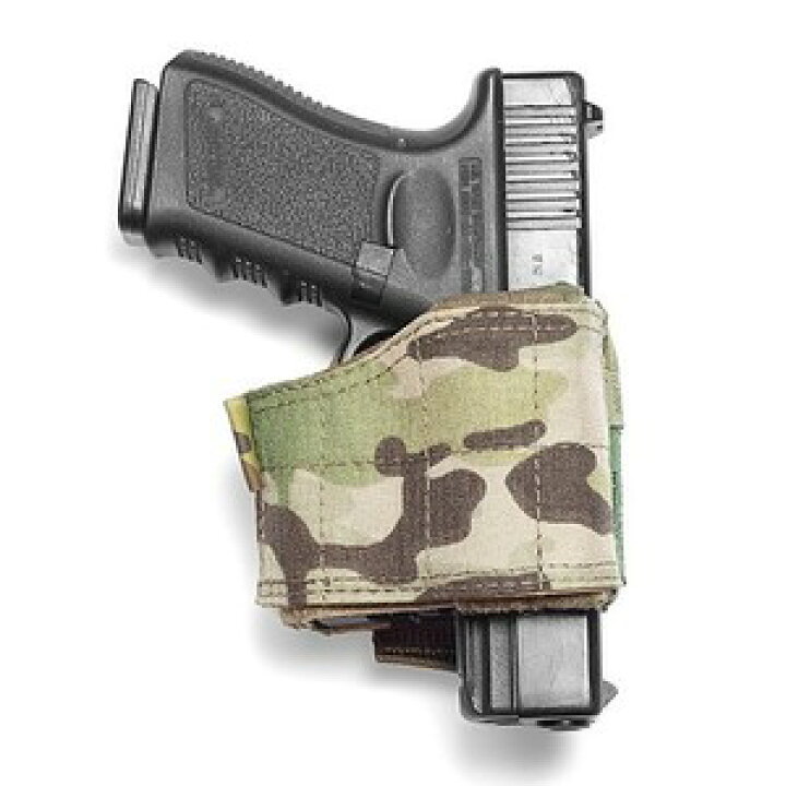 楽天市場】Warrior Assault Systems ユニバーサルピストルホルスター W 