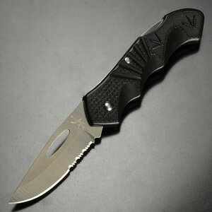 Frost Cutlery ܂肽݃iCt TAC ASSAULT bNobN  TA-07T tH[fBOiCt ܂݃iCt ܂ݎiCt ܂肽ݎiCt tH_[ AEghApi c Opi 