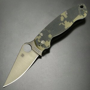 SPYDERCO ܂肽݃iCt C81GPCMO2 p~^[2 XpC_R ܂݃iCt tH_[ tH[fBOiCt z[fBOiCt ܂ݎiCt ܂肽ݎiCt