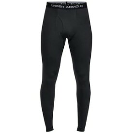 UNDER ARMOUR レギンス Tactical Base Leggings ColdGear [ ブラック / Sサイズ ] アンダーアーマー コールドギア インナーパンツ 下着 肌着 スパッツ トレーニングウェア 股引 ももひき タイツ トランクス