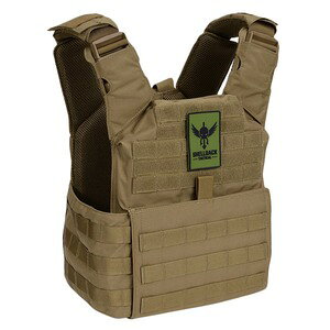 SHELLBACK TACTICAL �X�J�[�~�b�V�� �v���[�g�L�����A 3D���b�V���p�b�h���� [ �R���[�e ] �V�F���o�b�N�^�N�e�B�J�� Skirmish Plate Carrier �{�f�B�A�[�}�[ SBT TAG T.A.G. Assault Gear �v���L���� LE���� �|��