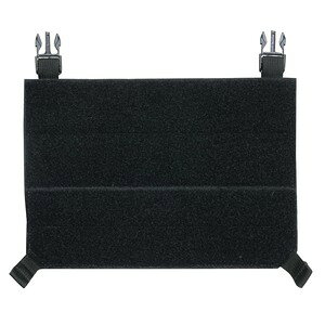 LBX TACTICAL �x���N���t�����g�p�l�� MAP�V�X�e���Ή� LBX-4020Q [ �u���b�N ] �v���[�g�L�����A�p �v���L���� �t���i �I�v�V���� �t�ѕi �������i �X�y�A�p�[�c