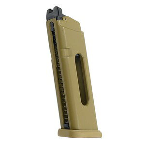 BATON Airsoft �X�y�A�}�K�W�� GLOCK G19X�Ή� CO2�K�X�}�K�W�� 22�A �^���J���[ �s�X�g���}�K�W�� �s�X�g���}�O �s�X�g���p�}�K�W�� �s�X�g���p�e�q �s�X�g���e�q ���e�p �n���h�K���p �e�q �}�O �\
