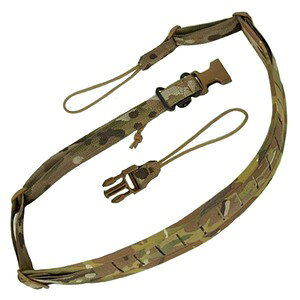 Warrior Assault Systems 2�|�C���g�X�����O �p�b�h�t �p���R�[�h�ڑ� W-LC-2PS [ �}���`�J�� ] 2�_���X�����O 2pt�X�����O �c�[�|�C���g�X�����O �����R ���e�p���R �T�o�Q�[�p�X�����O �G�A�K���p�X��