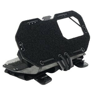 High Speed Gear X}z|[` GEN 2 Navigator Tech Mount R[fn 12NP02 [ ubN ] nCXs[hMA [eBeB|[` ~^[|[` Rp|[` ToQ[|[` X}zP[X X}t