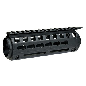 IMI DEFENSE �n���h�K�[�h KeyMod���[�� AR15/M4�p �A���~�� IMI-ZARCK IMI�f�B�t�F���X �L�[���b�h �J�[�r�������O�X AR-15 M4A1 �t�H�A�n���h �t�H�A�O���b�v ��� �t�H�A�G���h �O�� �t�H�A�A�[�� �A��