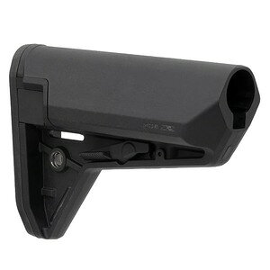 MAGPUL obgXgbN MOE SL-S ~XybN AR15/M4Ή MAG653 [ ubN ] }Ov Mil-Spec Stock XgbN AR15 M4 e XgbN CtXgbN e KXgbN vX`b