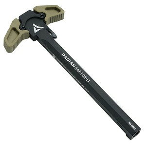 PTS �`���[�W���O�n���h�� Radian Raptor-LT�^ �����}���C M4MWS�Ή� [ �_�[�N�A�[�X ] ���W�A�����v�^�[�^�C�v TM �������`���[�W���O�n���h�� �K�X�K�����i �K�X�K���p�[�c �J�X�^���p�[�c �J�X�^