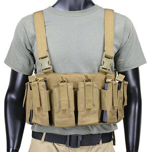 CONDOR `FXgO US1051 AR}KW12{ [ uE ] RhAEghA e M4}KW|[` M16}KW|[` M4}O|[` M16}O|[` TXy_[ Chest Rig [hLAO ^