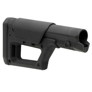 MAGPUL �X�g�b�N PRS Lite Stock �~���X�y�b�N�`���[�u�Ή� MAG1159 [ �u���b�N ] �}�O�v�� Precision Rifle �A�W���X�^�u���X�g�b�N �������X�g�b�N �������e�� �����X�g�b�N ���C�t���X�g�b�N �e�� �o�b
