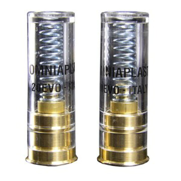 楽天市場】OMNIAPLAST スナップキャップ 20ゲージ 20番 EVO 真鍮 2個 ショットガン 空撃用 空撃ちカート ダミーカート ダミーラウンド銃 エボリューション 空撃ちケース 空撃ケース : ミリタリーサープラス レプティル 楽天市場】OMNIAPLAST スナップキャップ 20ゲージ 20番 EVO 真鍮 2個 ショットガン 空撃用 空撃ちカート ダミーカート ダミーラウンド銃 エボリューション 空撃ちケース 空撃ケース : ミリタリーサープラス レプティル
