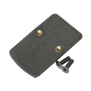 DCI GUNS �}�E���g�x�[�X V2.0 RMR�T�C�g �����}���C�Ή� [ GBB�p / USP ] �f�B�V�[�A�C �K���Y trijicon �h�b�g�T�C�g �_�b�g�T�C�g ���w�Ə��� �I�v�e�B�J���T�C�g �I�[�v���h�b�g �h�b�g�X�R�[�v ��