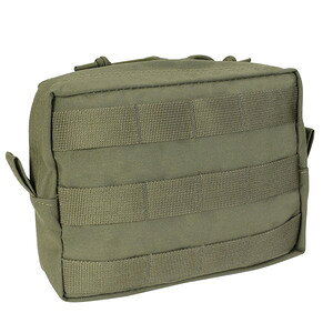 SHELLBACK TACTICAL ���[�e�B���e�B�|�[�` 6 x 8 Utility Pouch ���@�\���[ SBT-7110 [ �����W���[�O���[�� ] �V�F���o�b�N�^�N�e�B�J�� ���ړI���[ �������� �~���^���[�|�[�` �R�p�|�[�` �T�o�Q�[�|�[�` 