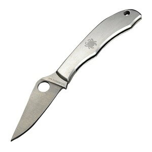 SPYDERCO ܂肽݃iCt 137P nj[r[ I ~j | Spyderco ܂݃tH_[ tH[fBOz[fBO tH[fBOiCt ܂݃iCt ܂ݎiCt ܂肽ݎi