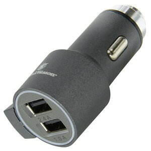 S&W �J�[�`���[�W���[ USB�|�[�g �ً}�E�o�c�[�� �K���X�u���C�J�[&�V�[�g�x���g�J�b�^�[���� Smith&Wesson �X�~�X�A���h�E�F�b�\�� �V�K�[�\�P�b�g �[�d�� 2�|�[�g ���@�\ �K���X�n���}�[ �E�o