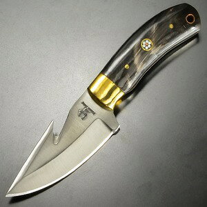 Frost Cutlery XLi[iCt Guthook Horn U[V[Xt WT-1123 AEghAiCt  neBOiCt  n Œn tBbNXu[h ʔ ̔ XLjOtbN KbeBOt