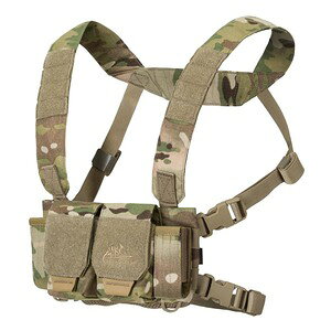 HELIKON-TEX `FXgO COMPETITION MULTIGUN RIG eCT[gΉ KK-CMR-CD [ }`J ] wRebNX RyV }`KO ~^[ ToQ[ xNCi[VXe C