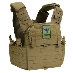 SHELLBACK TACTICAL �v���[�g�L�����A Banshee ELITE �o���V�[ �G���[�g 2.0 SBT-BANELT [ �R���[�e ] �V�F���o�b�N�^�N�e�B�J�� Plate Carrier �{�f�B�A�[�}�[ SBT TAG T.A.G. Assault Gear �v���L���� LE���� �|���X��