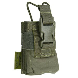 Warrior Assault Systems AWX^uWI|[` ARP @[ MOLLEΉ W-EO-ARP [ W[O[ ] EH[A[ATgVXeY WAS  g[Ή ߎWI|[` ~