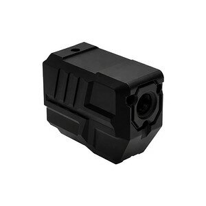 ACETECH �g���[�T�[ QUADRA �}�Y���t���b�V������ 14mm�t�l�W�Ή� �}�Y���R���y���Z�C�^�[ �R���y �}�Y���u���[�L �K�X�u���[�L ���R�C���u���[�L ���R�C�����_�N�^�[ �e�����ފ� �C�����ފ� ��