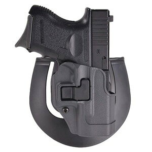 BLACKHAWK Serpa �z���X�^�[ �X�|�[�c�X�^�[ GLOCK�p �T�u�R���p�N�g [ �E���� ] BHI Glock 262733 413501BK-R | Blackhawk �q�b�v�z���X�^�[ CQC�z���X�^�[ CQB�z���X�^�[ �ߐڊi�� ���e�X �x���g�z���X�^�[ LV2��