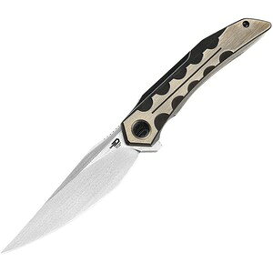 BESTECH KNIVES ܂肽݃iCt SAMARI t[bN uYJ[ [|[`t BT2009D ׃XebNiCt tH[fBOiCt ܂݃iCt ܂ݎiCt ܂肽ݎiC